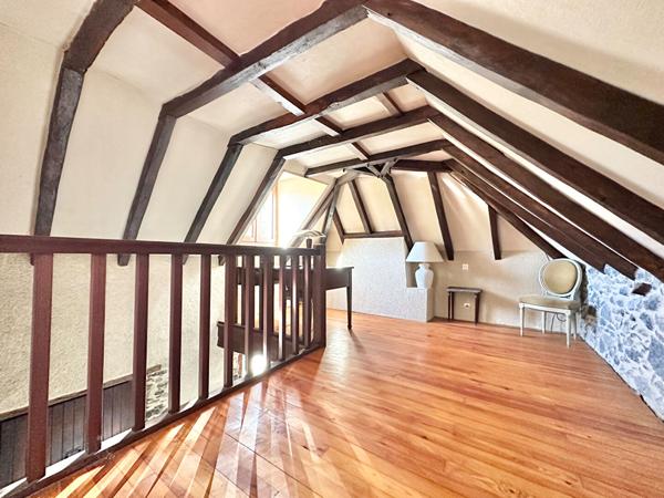 Maison de 147 m² sur Orthez avec un hectare de terrain