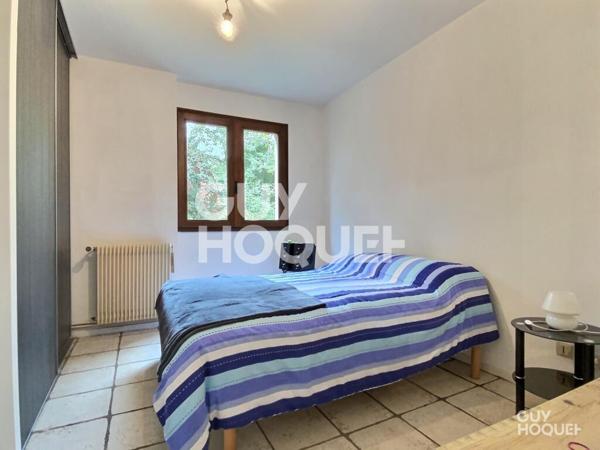 Maison de 147 m² sur Orthez avec un hectare de terrain