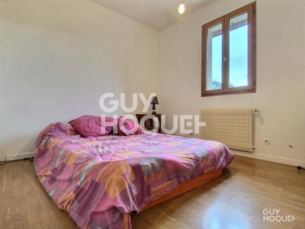 Maison de 147 m² sur Orthez avec un hectare de terrain