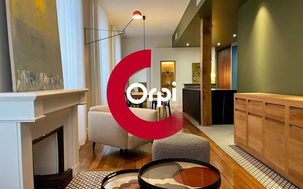 Appartement à vendre    3 pièces • 74 m2 Vienne