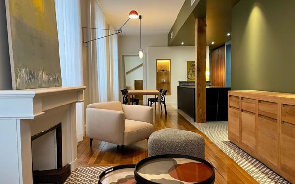 Appartement à vendre    3 pièces • 74 m2 Vienne