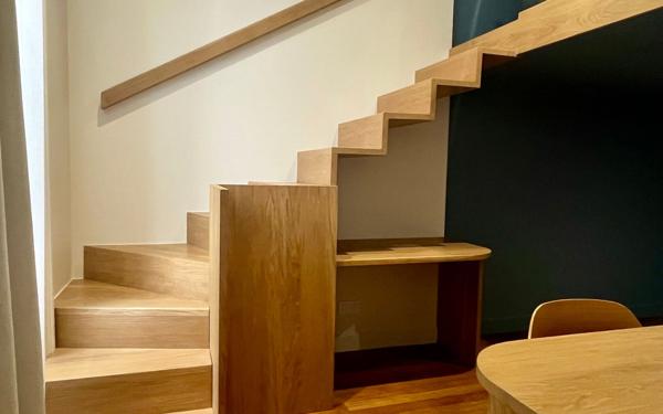 Appartement à vendre    3 pièces • 74 m2 Vienne