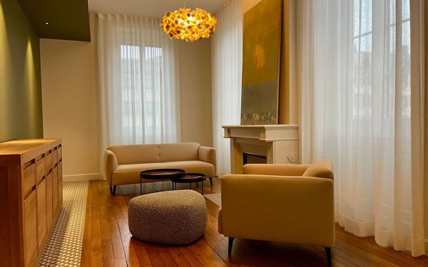 Appartement à vendre    3 pièces • 74 m2 Vienne