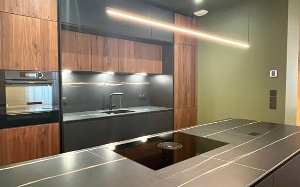 Appartement à vendre    3 pièces • 74 m2 Vienne