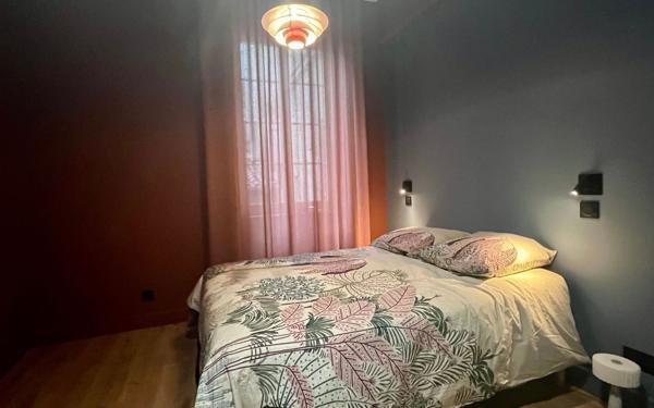 Appartement à vendre    3 pièces • 74 m2 Vienne