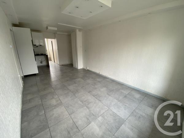 Appartement F3 à vendre  3 pièces - 55 m2 ST ETIENNE - 42