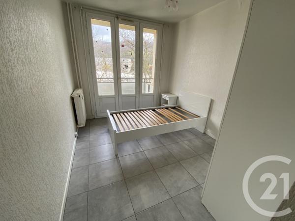 Appartement F3 à vendre  3 pièces - 55 m2 ST ETIENNE - 42