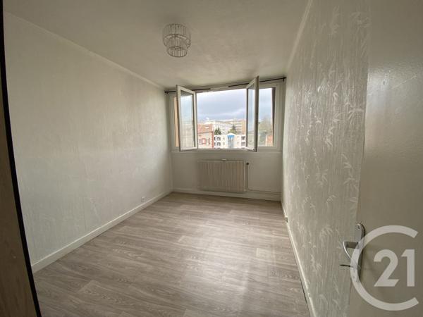 Appartement F3 à vendre  3 pièces - 55 m2 ST ETIENNE - 42