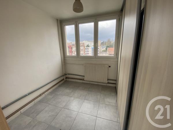 Appartement F3 à vendre  3 pièces - 55 m2 ST ETIENNE - 42