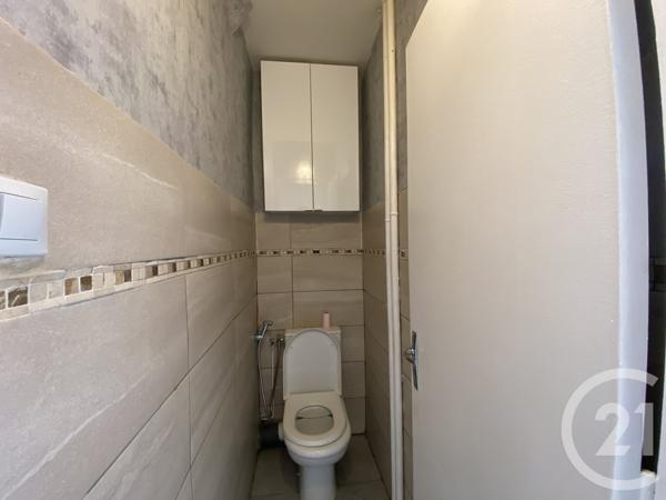 Appartement F3 à vendre  3 pièces - 55 m2 ST ETIENNE - 42