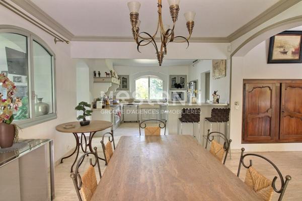 Maison Cabriès 8 pièces 313.21 m² sur 4000m² de terrain + piscine