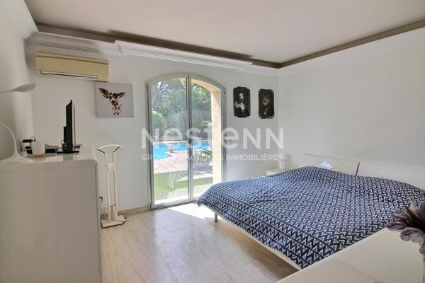 Maison Cabriès 8 pièces 313.21 m² sur 4000m² de terrain + piscine