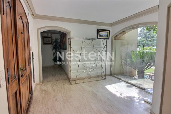 Maison Cabriès 8 pièces 313.21 m² sur 4000m² de terrain + piscine