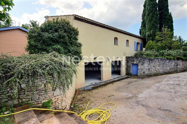 Maison Cabriès 8 pièces 313.21 m² sur 4000m² de terrain + piscine
