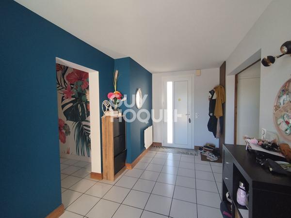 Maison Marmande avec piscine