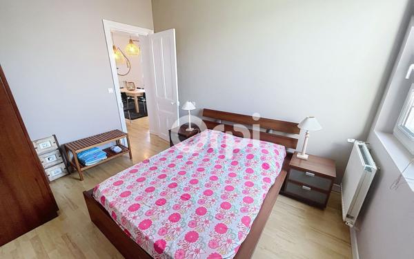 Appartement à vendre    4 pièces • 86,71 m2 Le Touquet-Paris-Plage