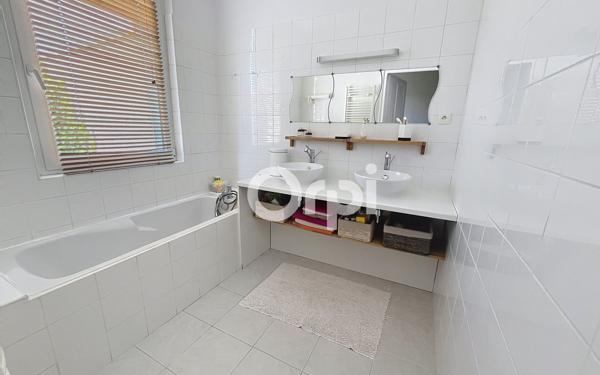 Appartement à vendre    4 pièces • 86,71 m2 Le Touquet-Paris-Plage