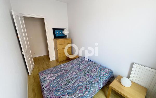 Appartement à vendre    4 pièces • 86,71 m2 Le Touquet-Paris-Plage