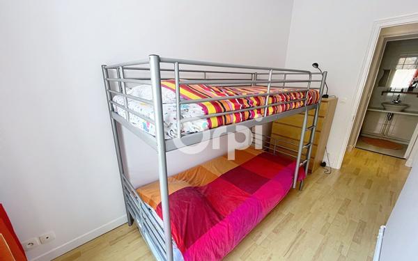 Appartement à vendre    4 pièces • 86,71 m2 Le Touquet-Paris-Plage