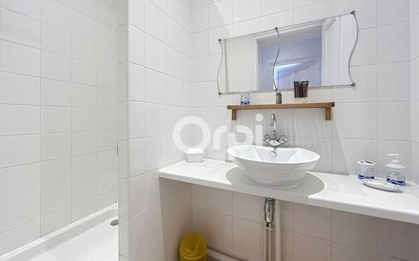 Appartement à vendre    4 pièces • 86,71 m2 Le Touquet-Paris-Plage