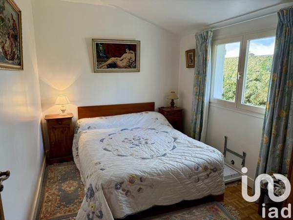 Longère 6 pièces de 124 m² à Cormeilles (27260)