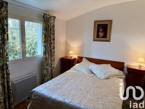 Longère 6 pièces de 124 m² à Cormeilles (27260)