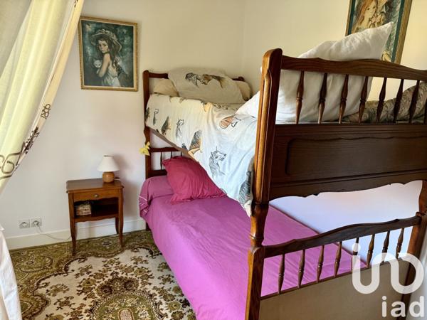 Longère 6 pièces de 124 m² à Cormeilles (27260)