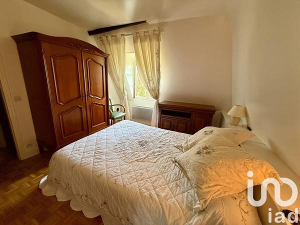 Longère 6 pièces de 124 m² à Cormeilles (27260)