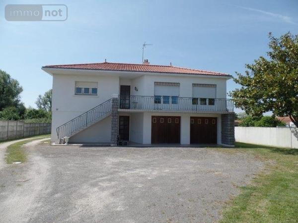 Maison individuelle à vendre à La Barre-de-Monts en Vendée (85550), ref : VM4941-85092