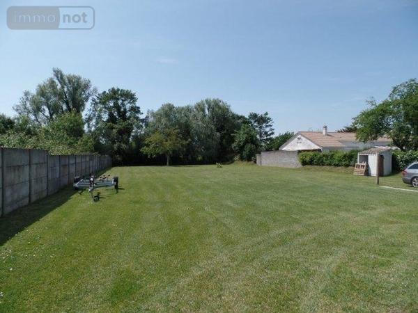 Maison individuelle à vendre à La Barre-de-Monts en Vendée (85550), ref : VM4941-85092