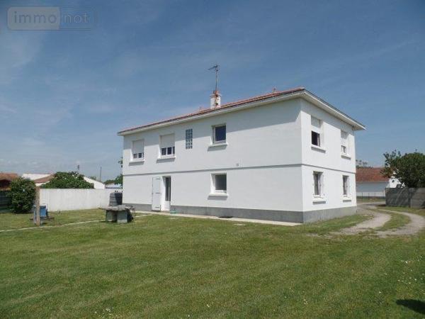 Maison individuelle à vendre à La Barre-de-Monts en Vendée (85550), ref : VM4941-85092