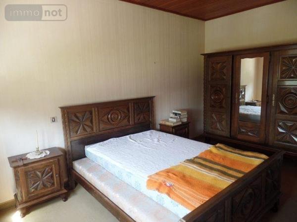 Maison individuelle à vendre à La Barre-de-Monts en Vendée (85550), ref : VM4941-85092