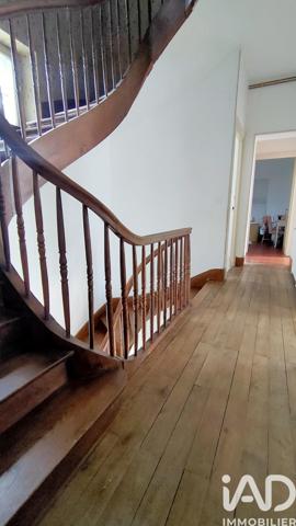 Maison à vendre 9 pièces 190 m² Saint-Amans-Valtoret