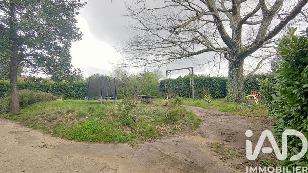 Maison à vendre 9 pièces 190 m² Saint-Amans-Valtoret