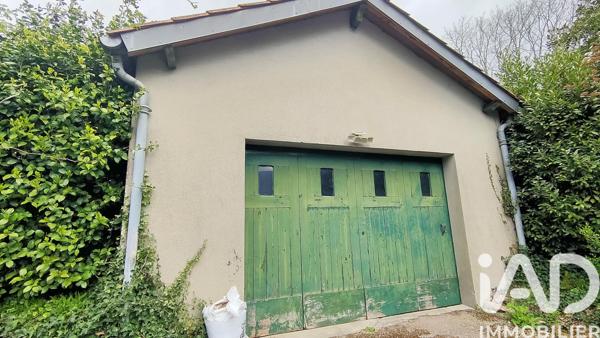 Maison à vendre 9 pièces 190 m² Saint-Amans-Valtoret