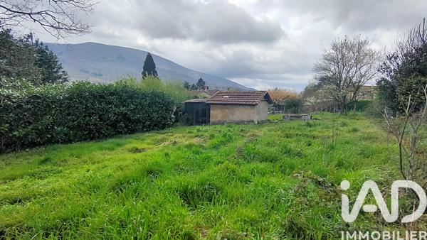 Maison à vendre 9 pièces 190 m² Saint-Amans-Valtoret