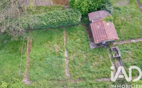 Maison à vendre 9 pièces 190 m² Saint-Amans-Valtoret