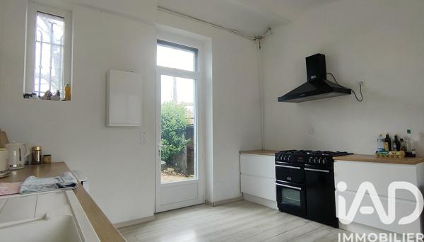 Maison à vendre 9 pièces 190 m² Saint-Amans-Valtoret