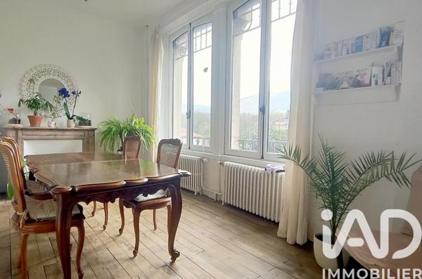 Maison à vendre 9 pièces 190 m² Saint-Amans-Valtoret