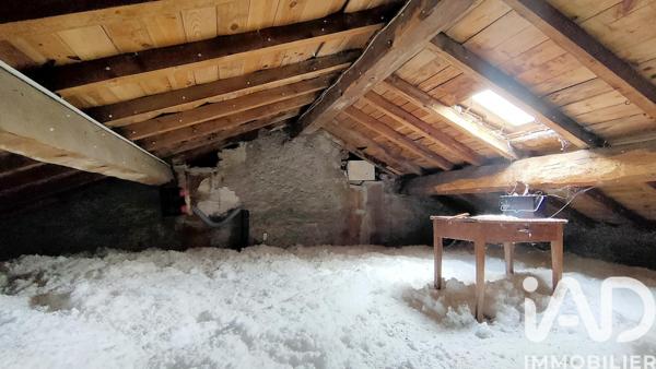 Maison à vendre 9 pièces 190 m² Saint-Amans-Valtoret