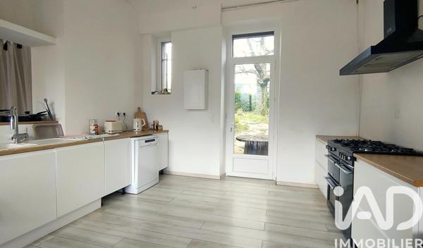 Maison à vendre 9 pièces 190 m² Saint-Amans-Valtoret