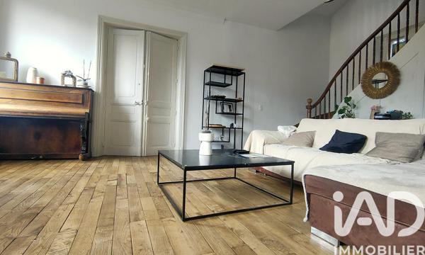 Maison à vendre 9 pièces 190 m² Saint-Amans-Valtoret