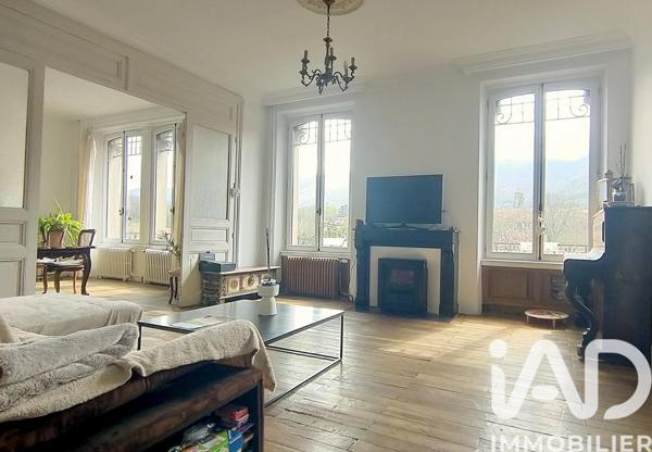Maison à vendre 9 pièces 190 m² Saint-Amans-Valtoret