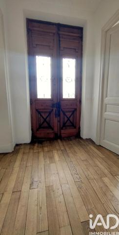 Maison à vendre 9 pièces 190 m² Saint-Amans-Valtoret