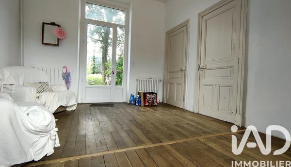 Maison à vendre 9 pièces 190 m² Saint-Amans-Valtoret