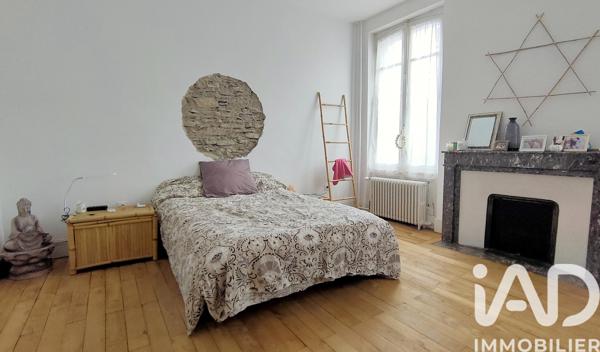 Maison à vendre 9 pièces 190 m² Saint-Amans-Valtoret