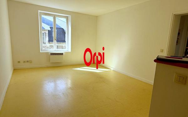 Appartement à louer    4 pièces •  Chavignon