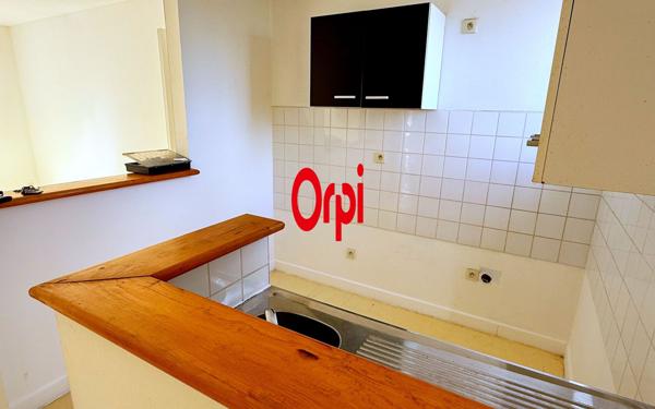 Appartement à louer    4 pièces •  Chavignon