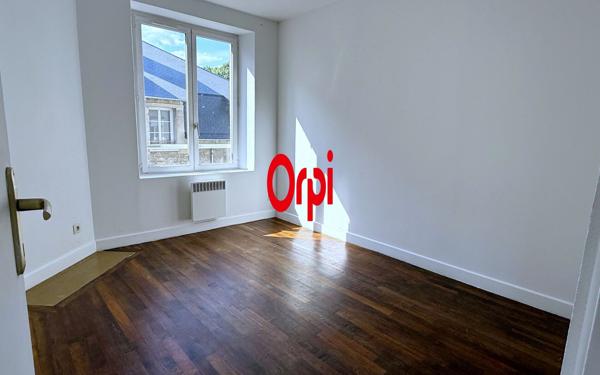 Appartement à louer    4 pièces •  Chavignon