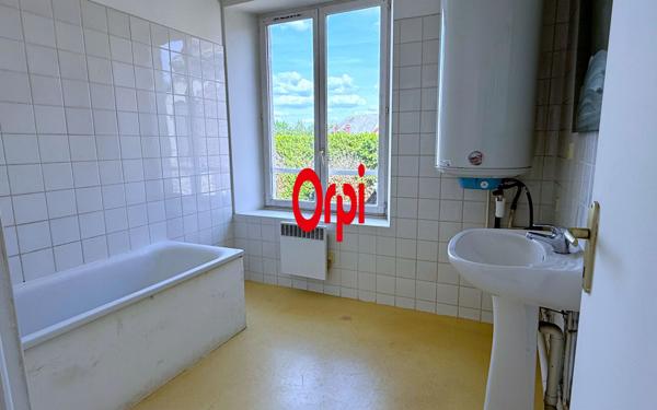 Appartement à louer    4 pièces •  Chavignon